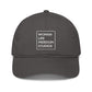 Woman Life Freedom Cap