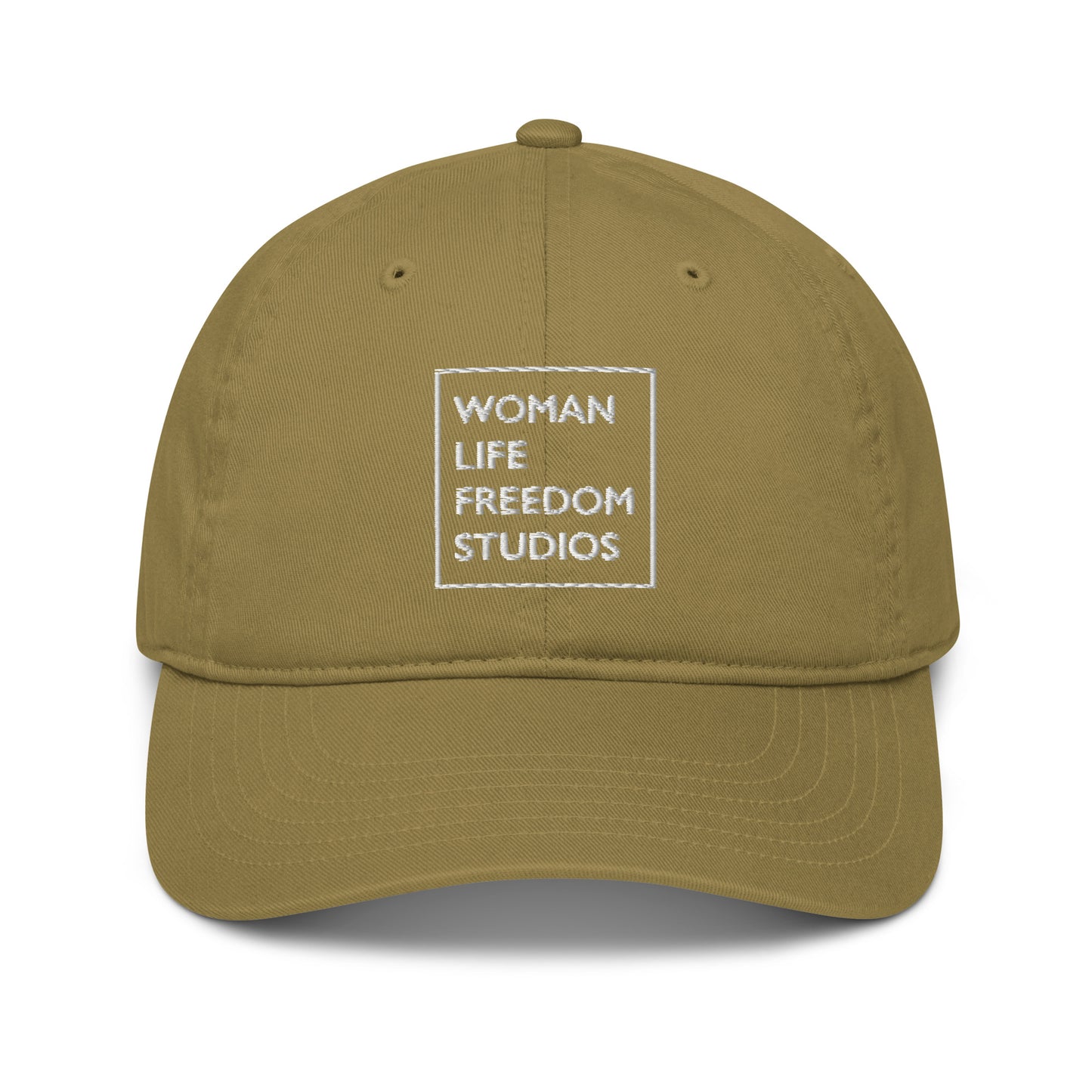 Woman Life Freedom Cap