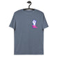 Woman Life Freedom T-shirt_Prevail