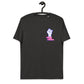 Woman Life Freedom T-shirt_Prevail