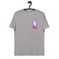 Woman Life Freedom T-shirt_Prevail