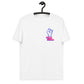 Woman Life Freedom T-shirt_Prevail