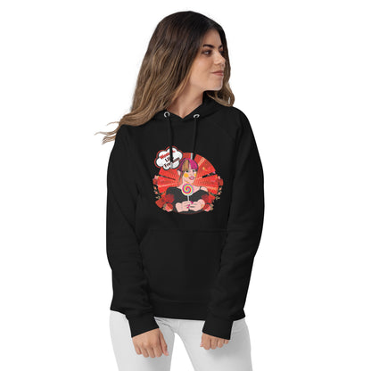 Woman Life Freedom Hoodie_Ghazaleh_EN