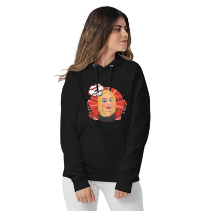 Woman Life Freedom Hoodie_Hadis_EN