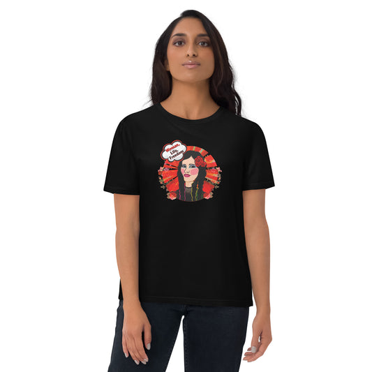 Woman Life Freedom T-shirt_Mahsa