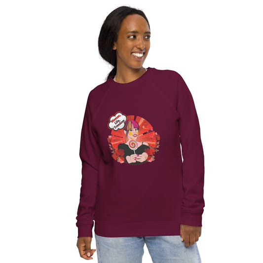 Woman Life Freedom Sweater_Ghazaleh_EN